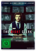 The Night Clerk - DVD