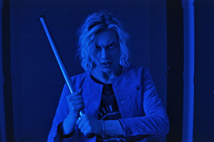 Cryptid - Season 1 - DVD