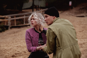 Cryptid - Season 1 - DVD