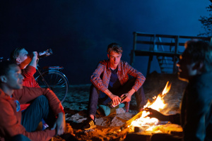 Cryptid - Season 1 - DVD