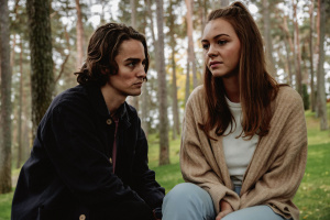 Cryptid - Season 1 - DVD