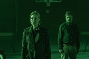 Cryptid - Season 1 - DVD