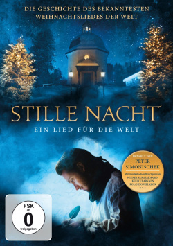 Silent Night - A Song for the World - DVD