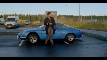 Balthazar - Season 1 - DVD