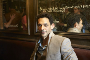 Balthazar - Season 1 - DVD