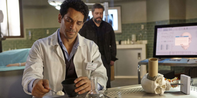 Balthazar - Season 1 - DVD