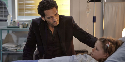 Balthazar - Season 1 - DVD