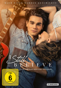 I still believe – DVD