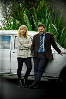 Brokenwood - Murder in New Zealand - Season 3 - DVD