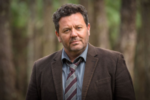 Brokenwood - Murder in New Zealand - Season 3 - DVD