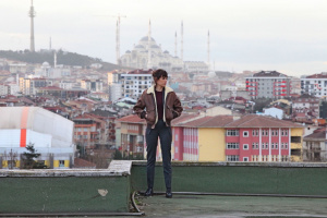 A Good Man - Season 1 - DVD