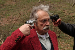 A Good Man - Season 1 - DVD