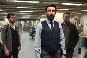 A Good Man - Season 1 - DVD