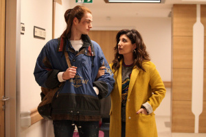 A Good Man - Season 1 - DVD