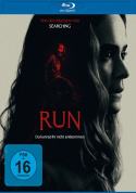 Run – Blu-ray