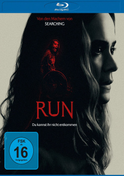 Run - Blu-ray