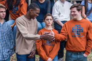 Yes, God, Yes - Bad Girls Don't Confess