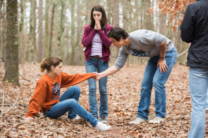 Yes, God, Yes - Bad Girls Don't Confess