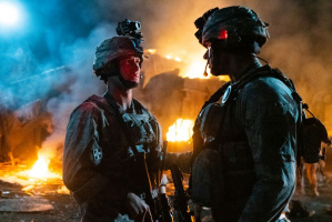 The Outpost - Survival is Everything - DVD