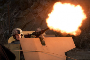 The Outpost - Survival is Everything - DVD