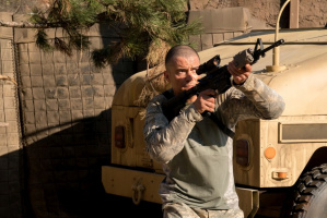 The Outpost - Survival is Everything - DVD