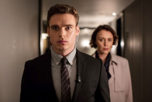 Bodyguard - Season 1 - Blu-ray