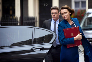 Bodyguard - Season 1 - Blu-ray