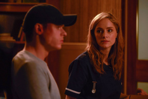 Bodyguard - Season 1 - Blu-ray