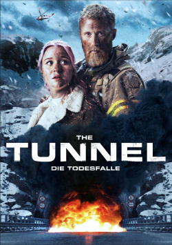 The Tunnel - The Death Trap