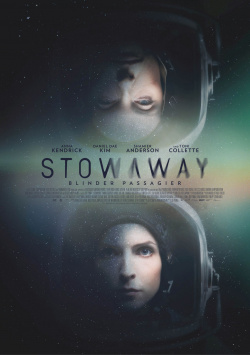 Stowaway – Blinder Passagier