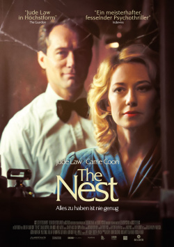 The Nest – Alles zu haben ist nie genug