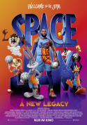 Space Jam: A New Legacy