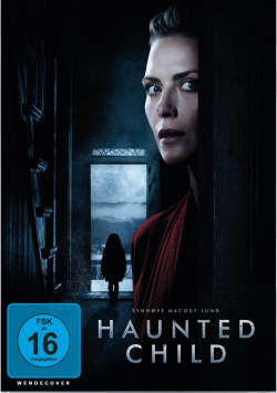 Haunted Child - DVD