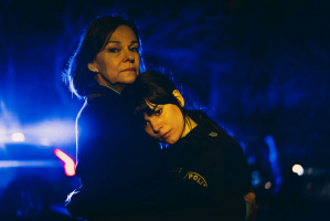 Huss - Crime by the Fjord (Season 1) - DVD