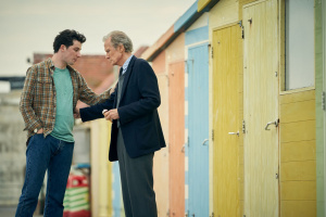 Who we are and who we were