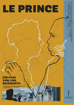 LE PRINCE - Frankfurt Premiere at the Harmonie