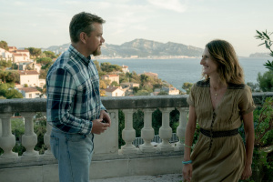 Stillwater - Against All Suspicion