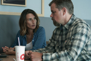 Stillwater - Against All Suspicion