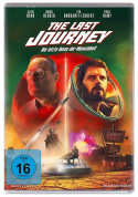 The Last Journey – Die letzte Reise der Menschheit - DVD