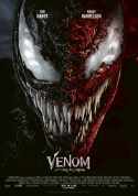 Venom: Let there be Carnage