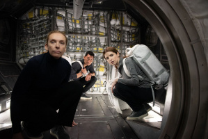 Stowaway - Stowaway - DVD