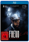 Freud – Blu-ray