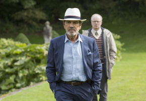 McDonald & Dodds - Season 1 - DVD