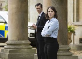 McDonald & Dodds - Season 1 - DVD