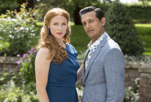 McDonald & Dodds - Season 1 - DVD