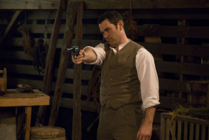 Murdoch Mysteries - Season 1 - DVD