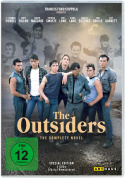 The Outsiders - The Complete Novel - DVD