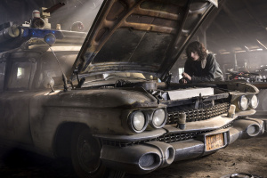 Ghostbusters: Legacy