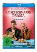 Kaiserschmarrndrama - Blu-ray