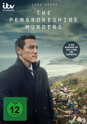 The Pembrokeshire Murders – DVD